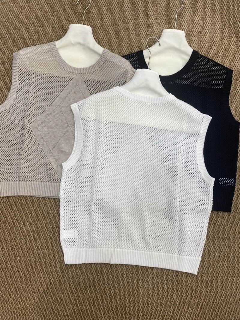 Brunello Cucinelli Vest OnTrend 157097