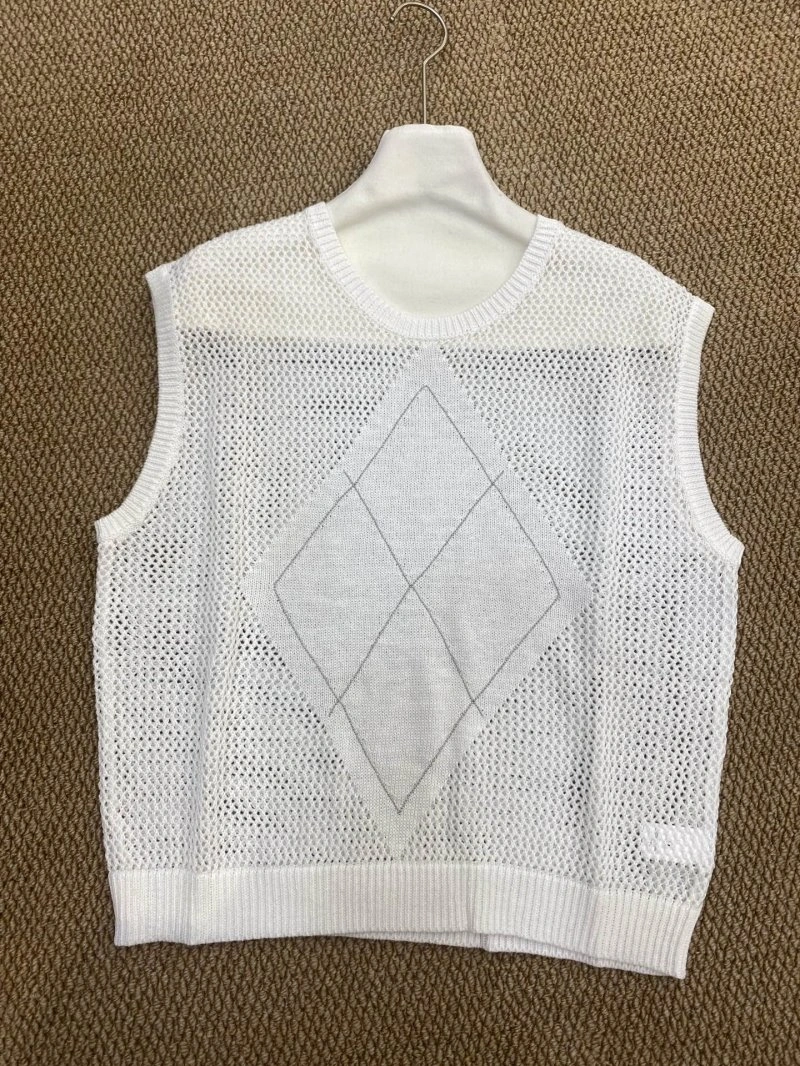 Brunello Cucinelli Vest OnTrend 157097