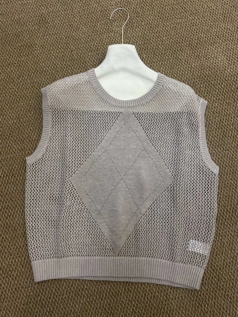 Brunello Cucinelli Vest OnTrend 157097