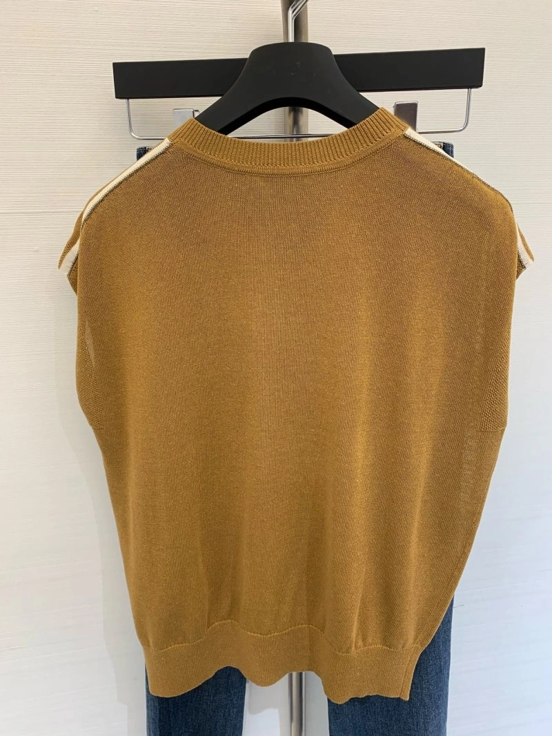 Elegant Brunello Cucinelli Vest 149943