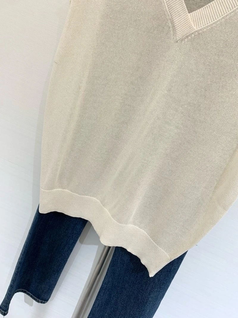 Unique Brunello Cucinelli Vest 149941
