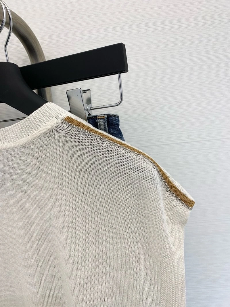 Unique Brunello Cucinelli Vest 149941