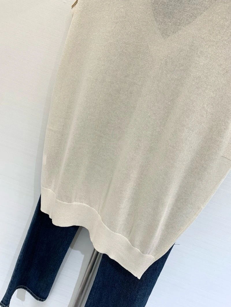 Unique Brunello Cucinelli Vest 149941