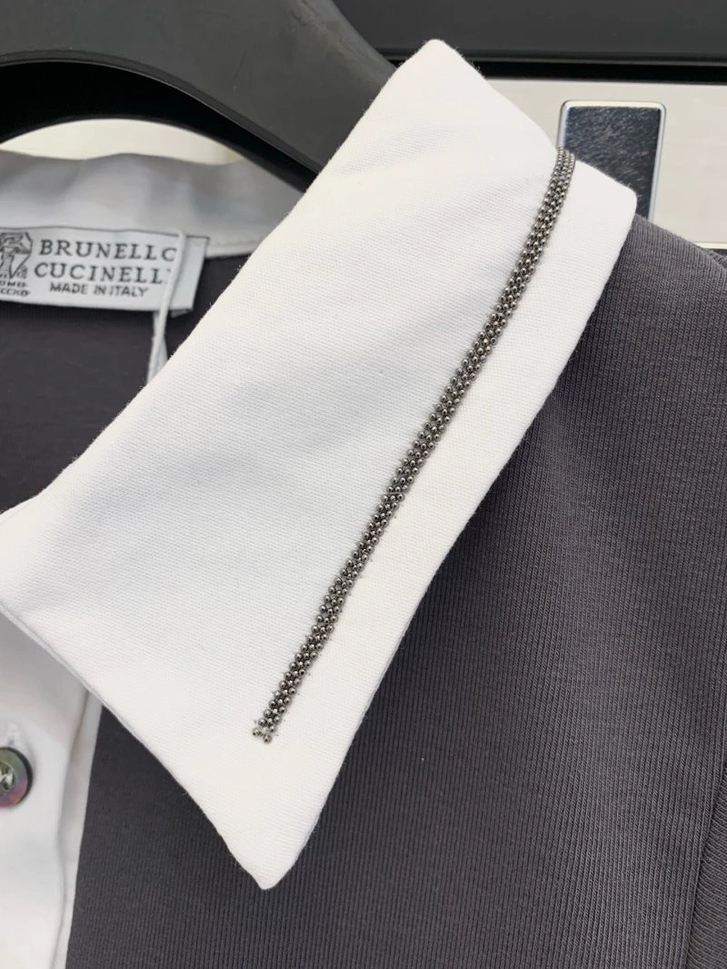 Brunello Cucinelli Vest Stretchable 155044