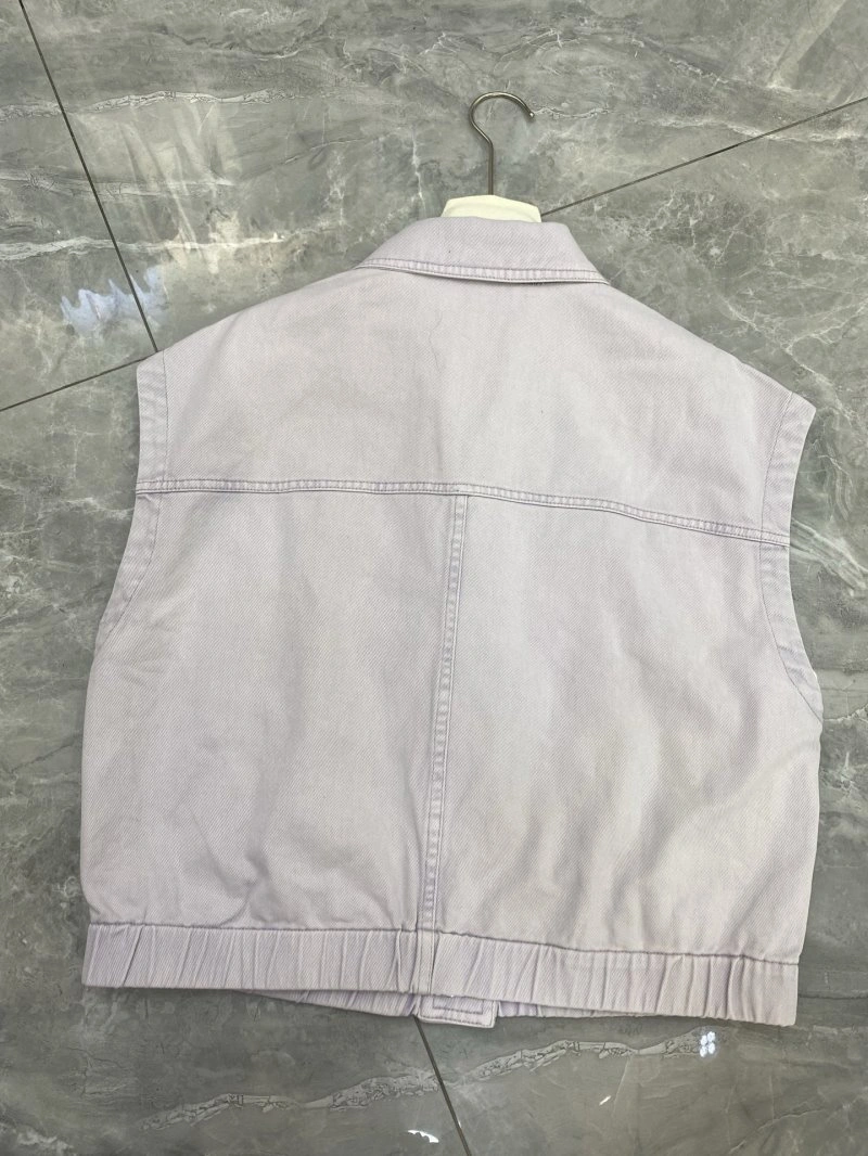 Brunello Cucinelli Vest EyeCatching 154978