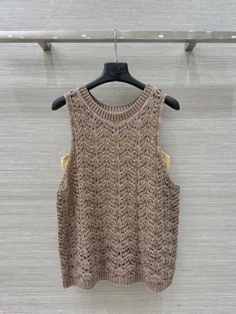Bright Brunello Cucinelli Vest 154972