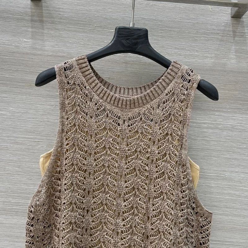 Bright Brunello Cucinelli Vest 154972