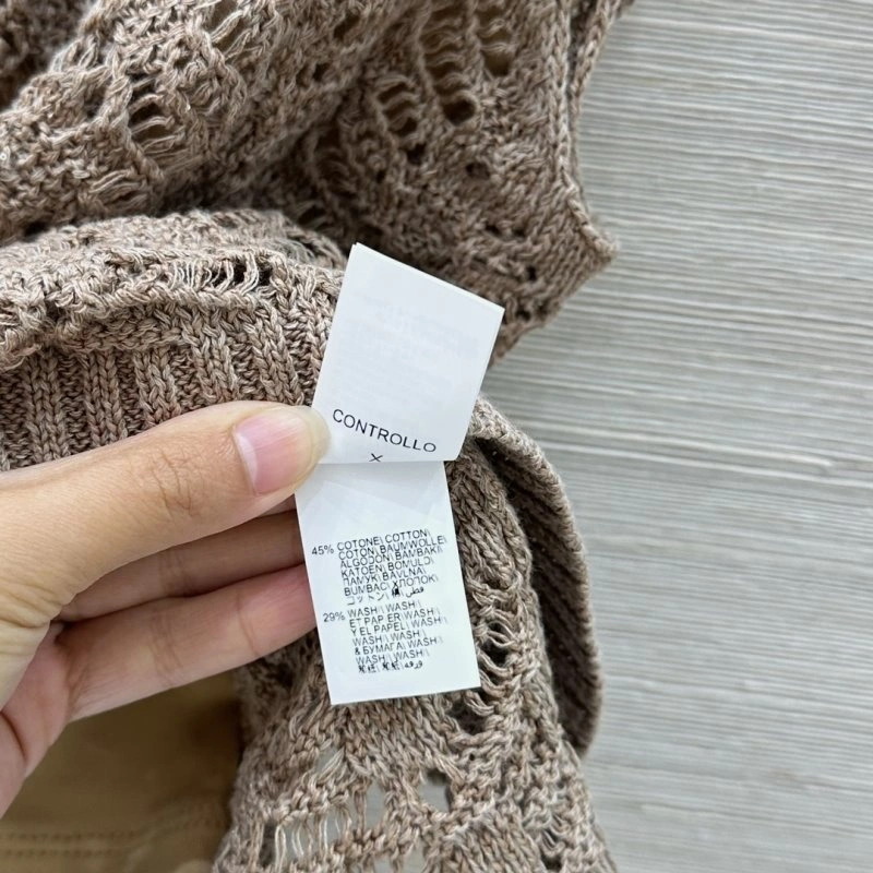 Bright Brunello Cucinelli Vest 154972