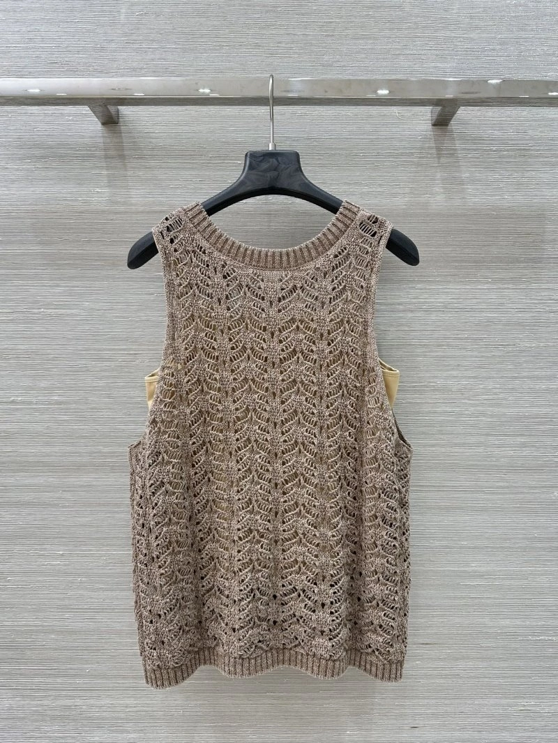 Bright Brunello Cucinelli Vest 154972