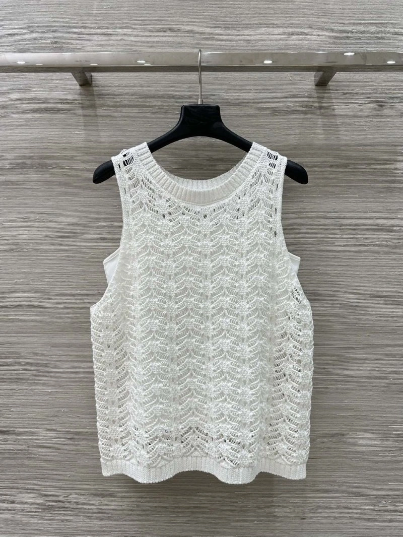 Unisex Brunello Cucinelli Vest 155018