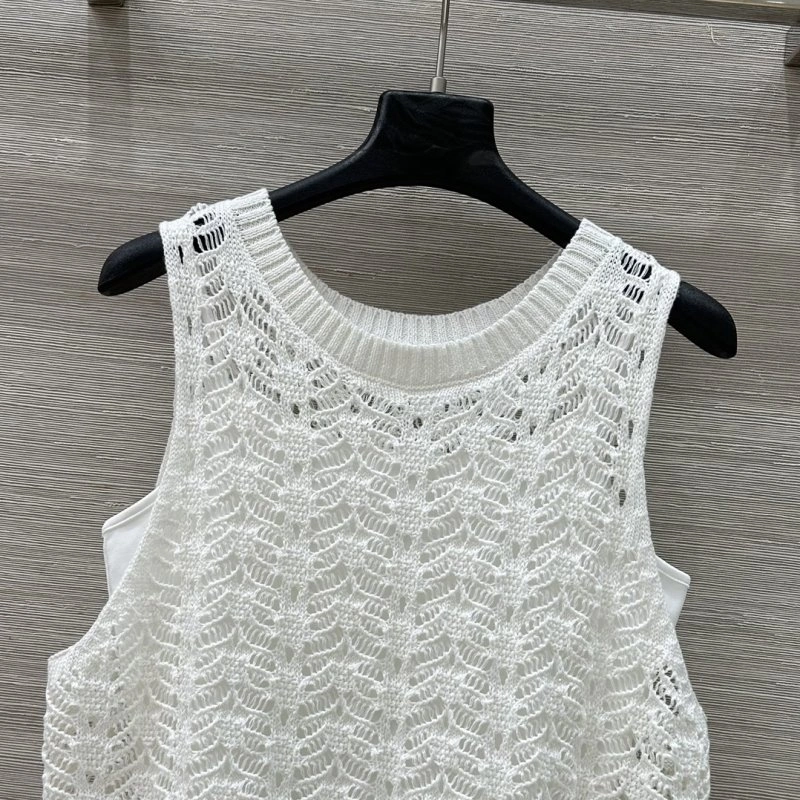 Unisex Brunello Cucinelli Vest 155018
