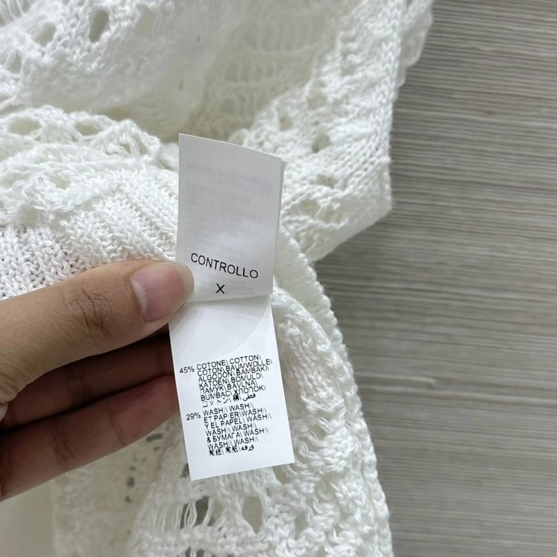 Unisex Brunello Cucinelli Vest 155018