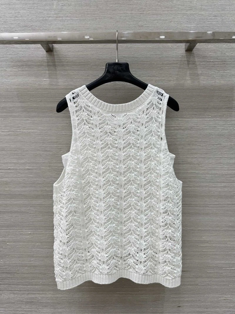 Unisex Brunello Cucinelli Vest 155018