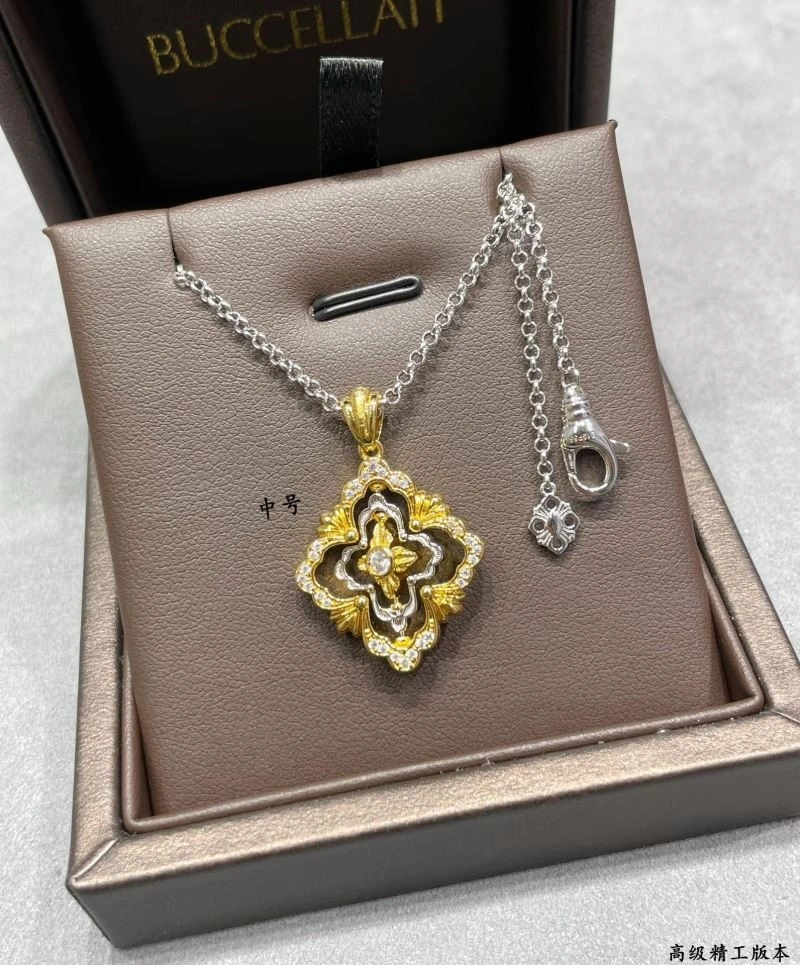 Buccellati Necklaces WeatherProof 210058