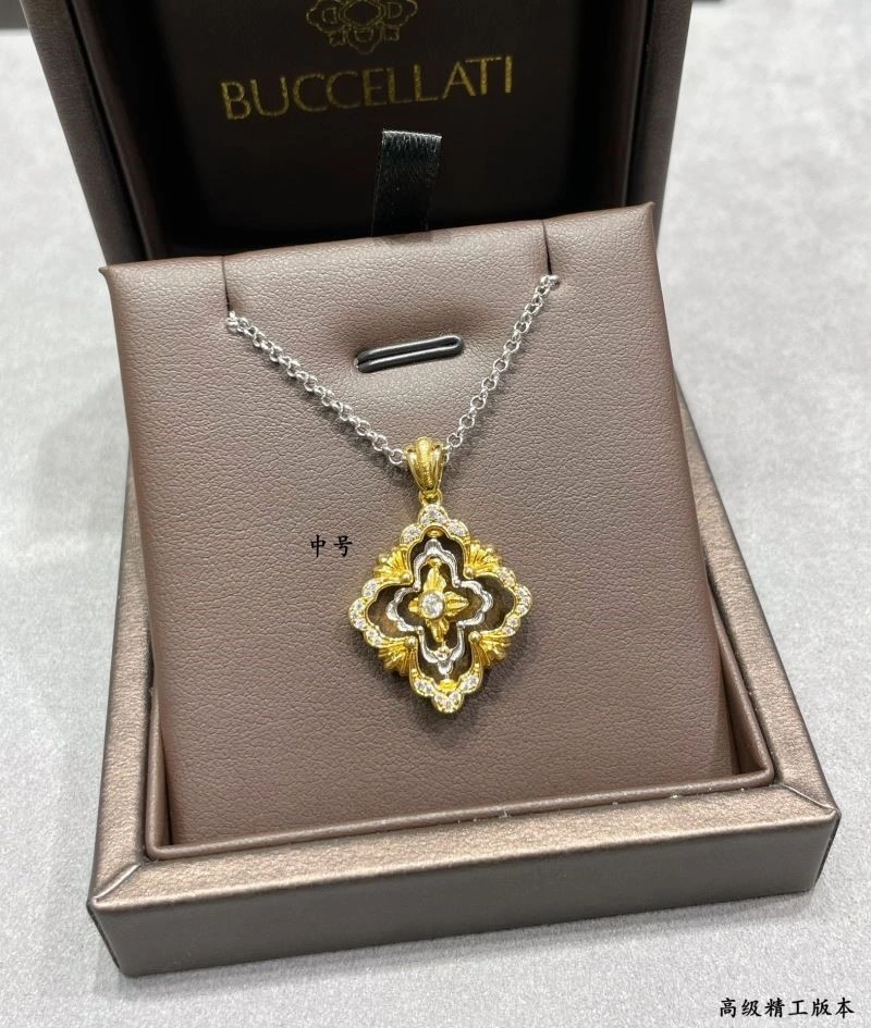 Buccellati Necklaces WeatherProof 210058