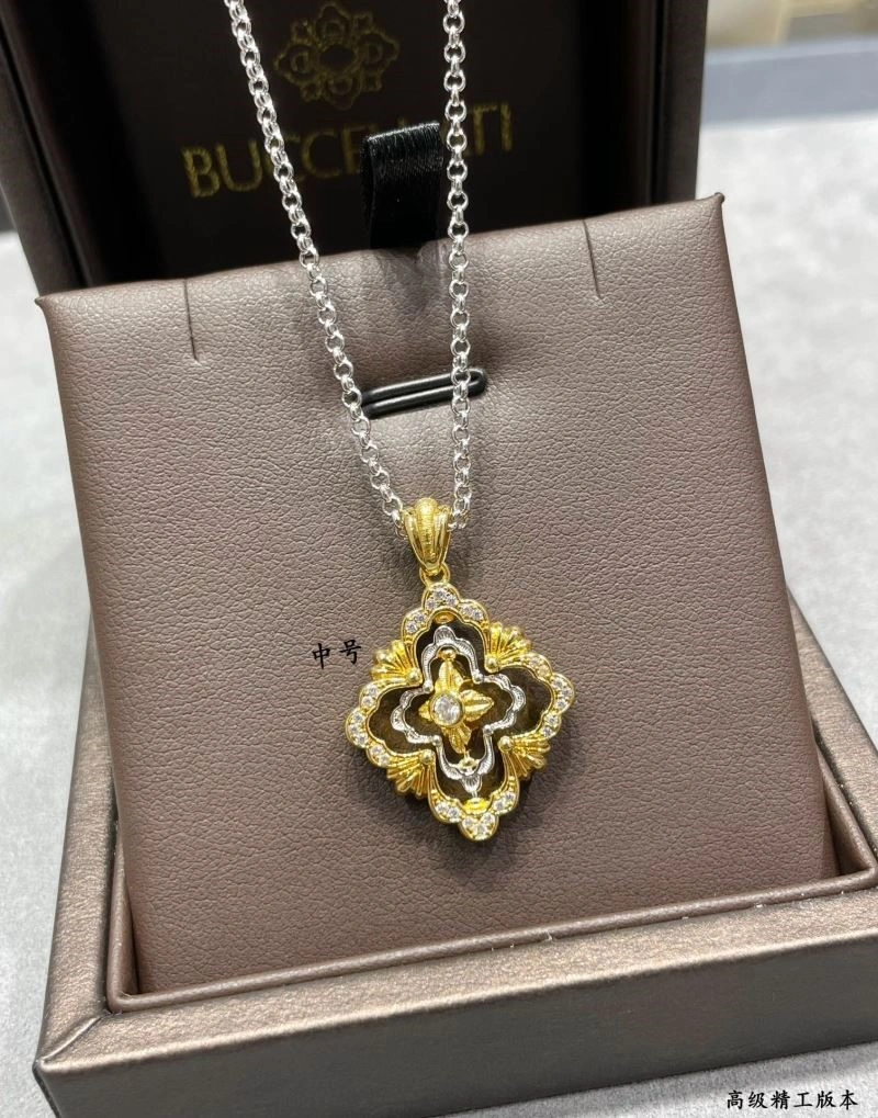 Buccellati Necklaces WeatherProof 210058