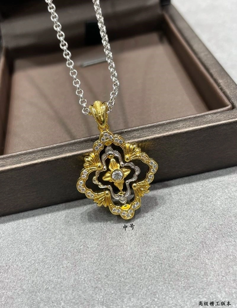 Buccellati Necklaces WeatherProof 210058