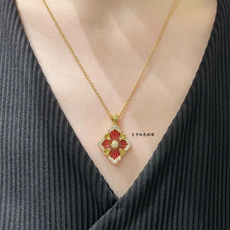 EasyMatch Buccellati Necklaces 210042