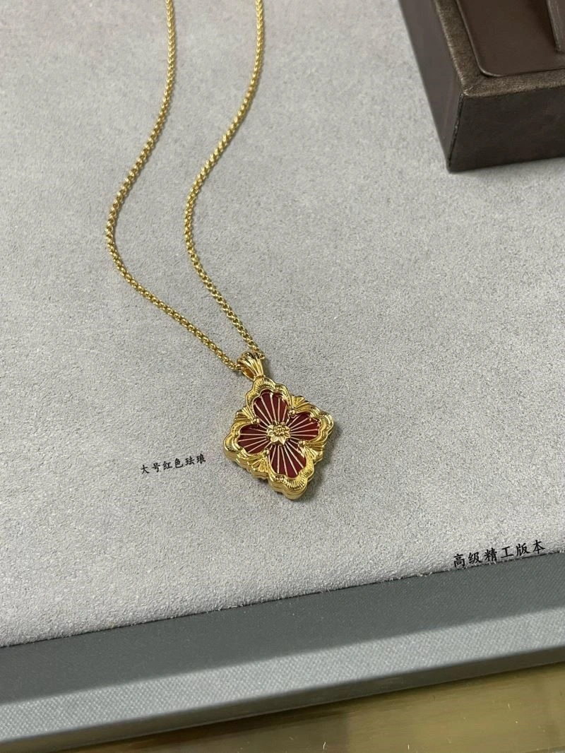 EasyMatch Buccellati Necklaces 210042