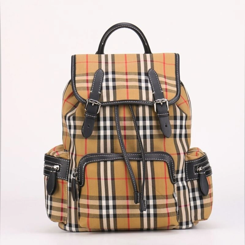Burberry Backpacks Bold 87928