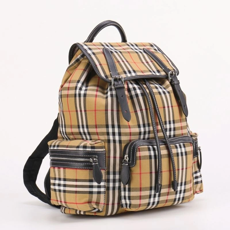 Stylish Burberry Backpacks 87929