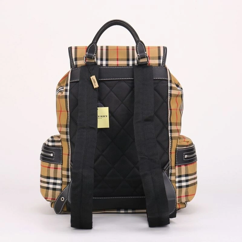 Stylish Burberry Backpacks 87929