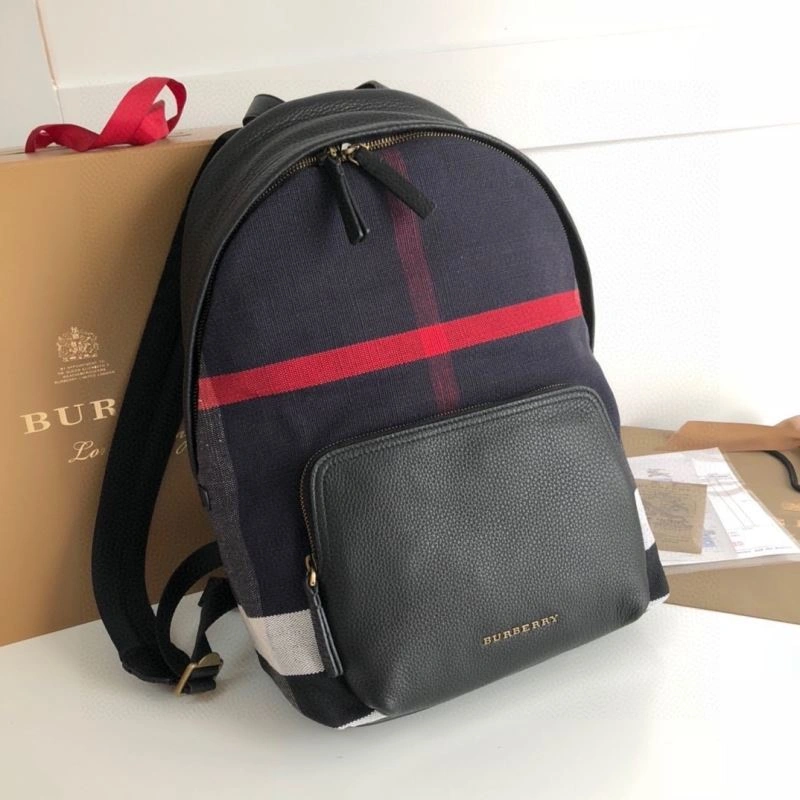 Practical Burberry Backpacks 64672