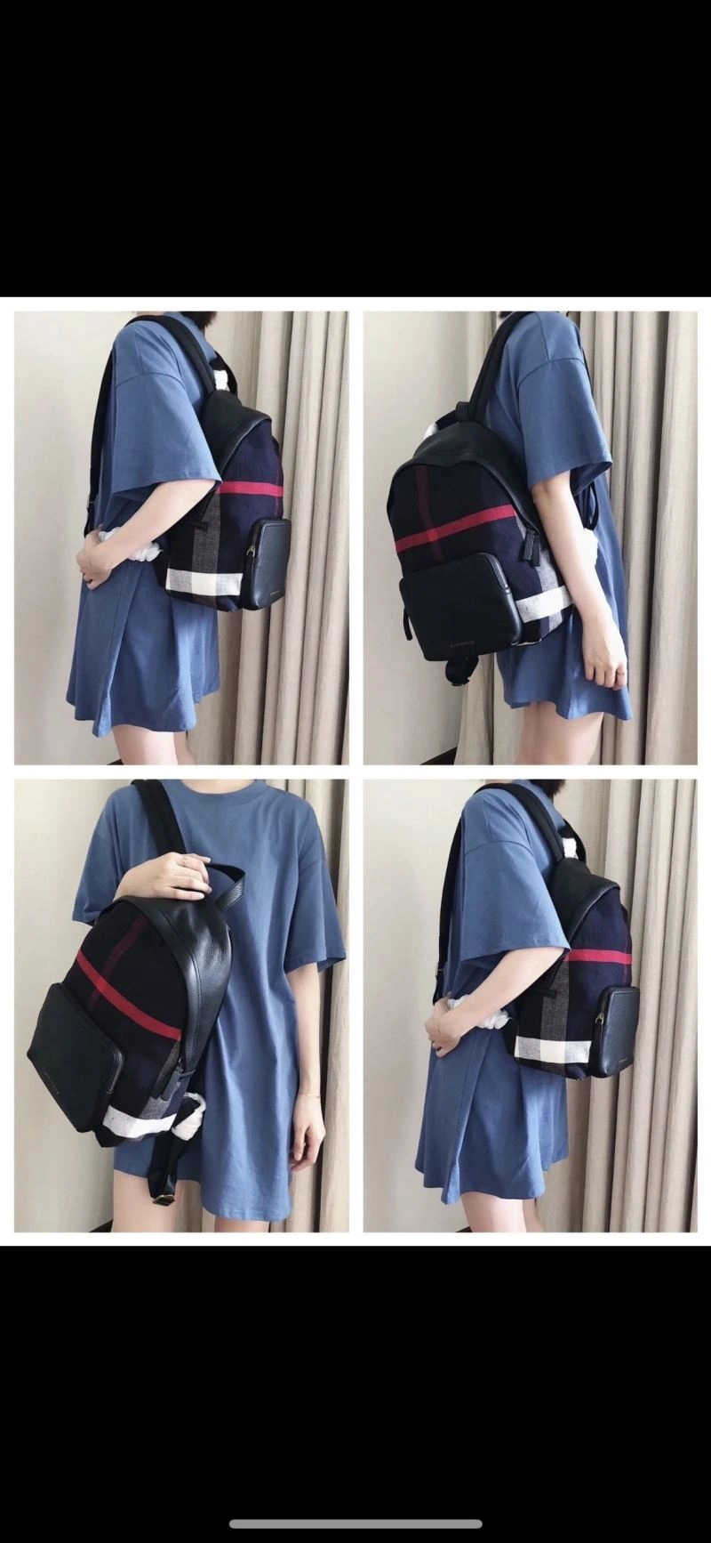 Practical Burberry Backpacks 64672