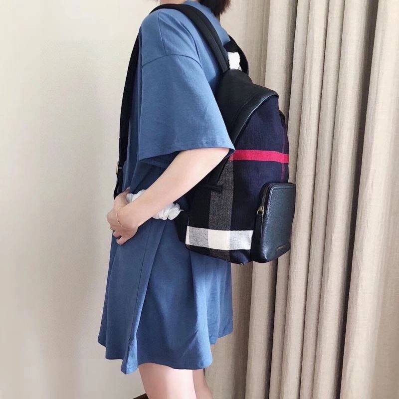 Practical Burberry Backpacks 64672