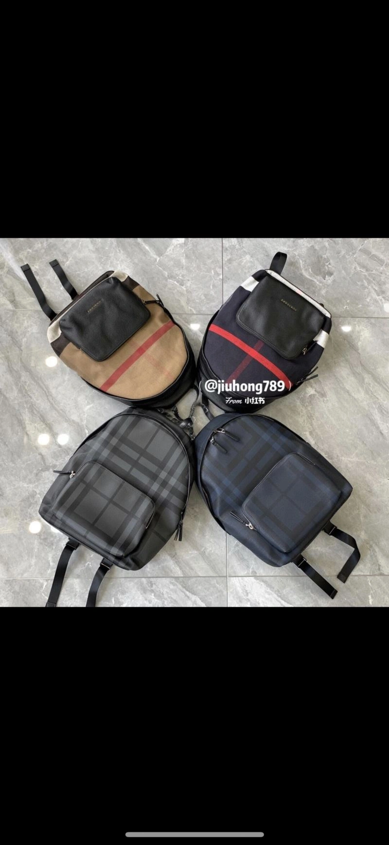 Practical Burberry Backpacks 64672