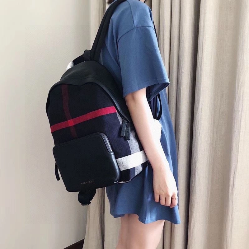 Practical Burberry Backpacks 64672