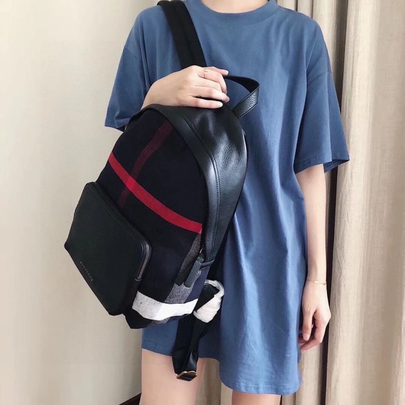 Practical Burberry Backpacks 64672
