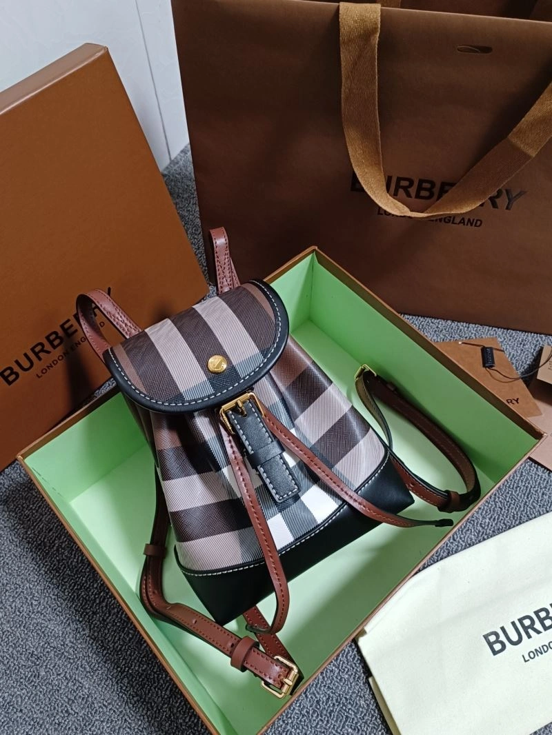 OnTrend Burberry Backpacks 64633