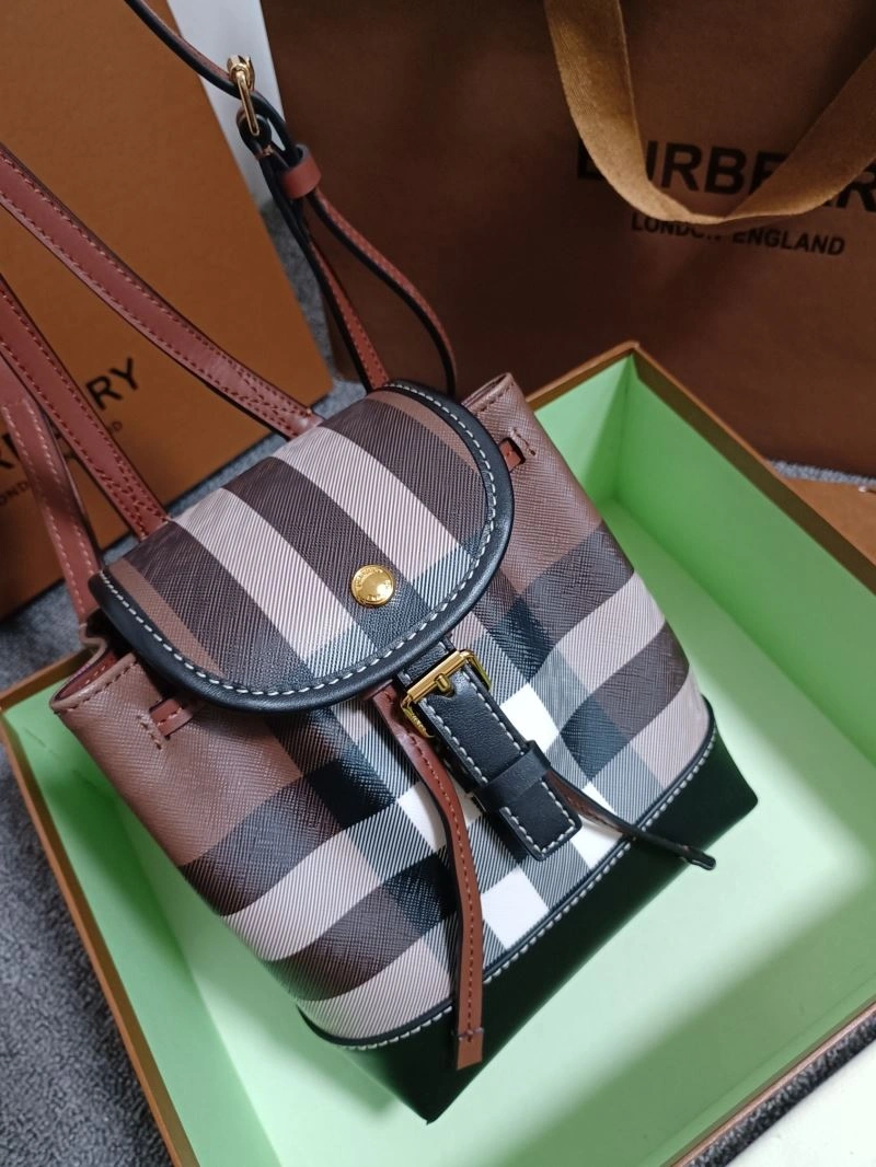 OnTrend Burberry Backpacks 64633