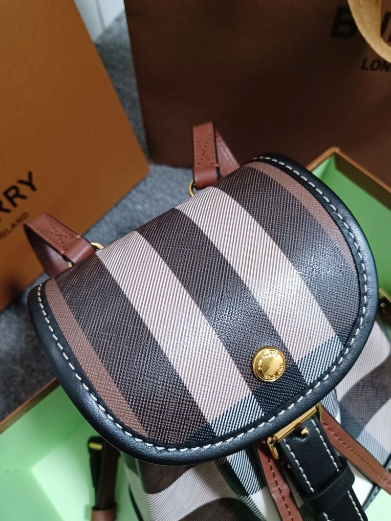 OnTrend Burberry Backpacks 64633