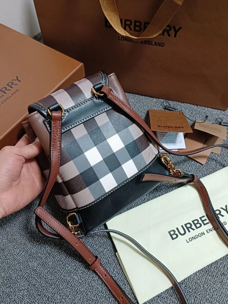 OnTrend Burberry Backpacks 64633