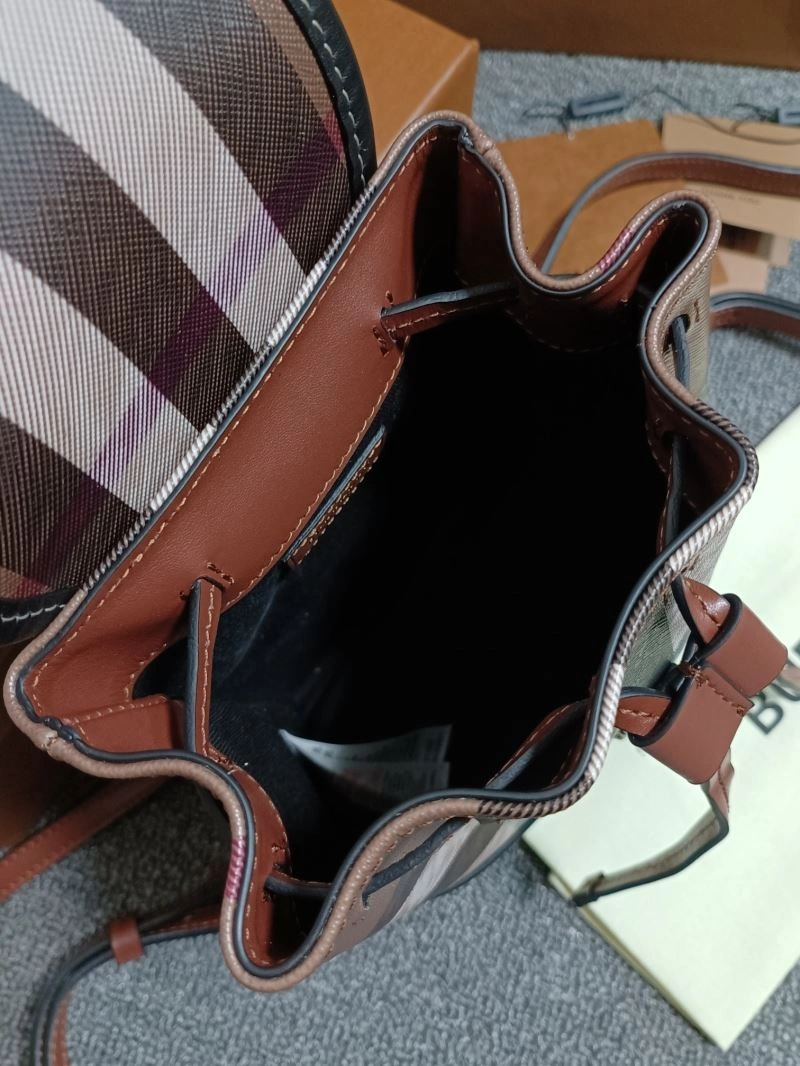 OnTrend Burberry Backpacks 64633