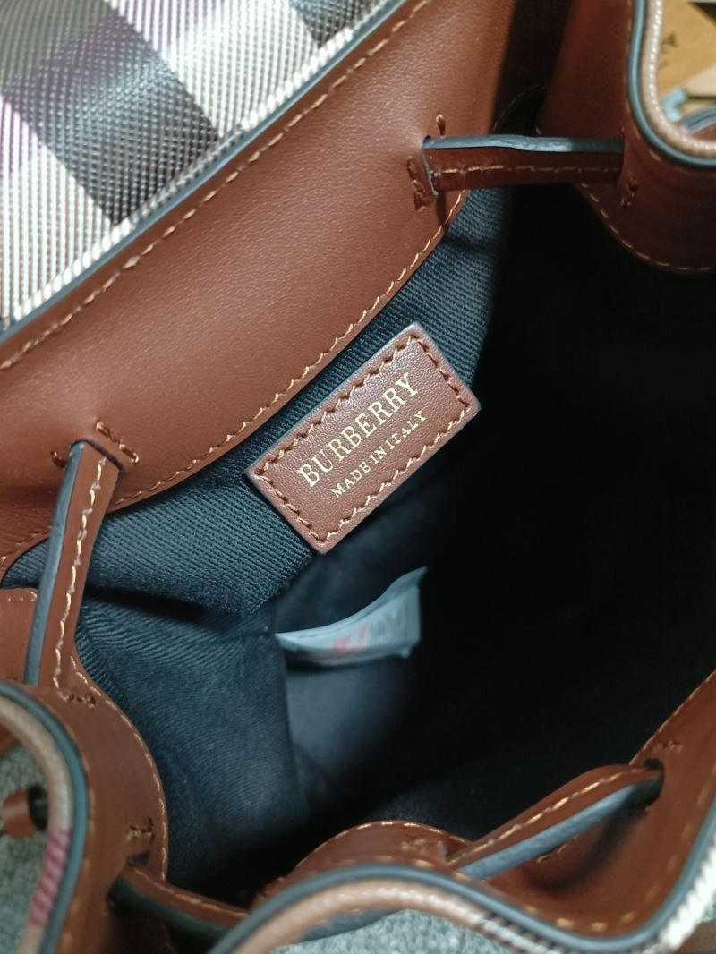 OnTrend Burberry Backpacks 64633