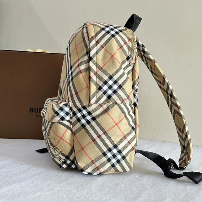 Unisex Burberry Backpacks 64630