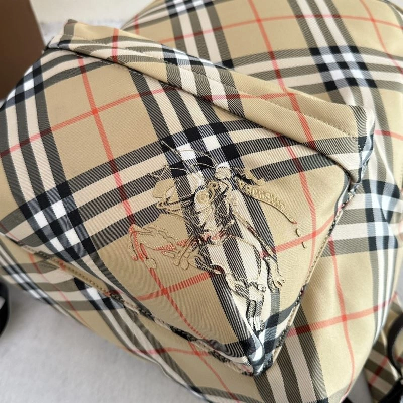Unisex Burberry Backpacks 64630