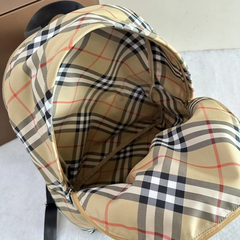 Unisex Burberry Backpacks 64630