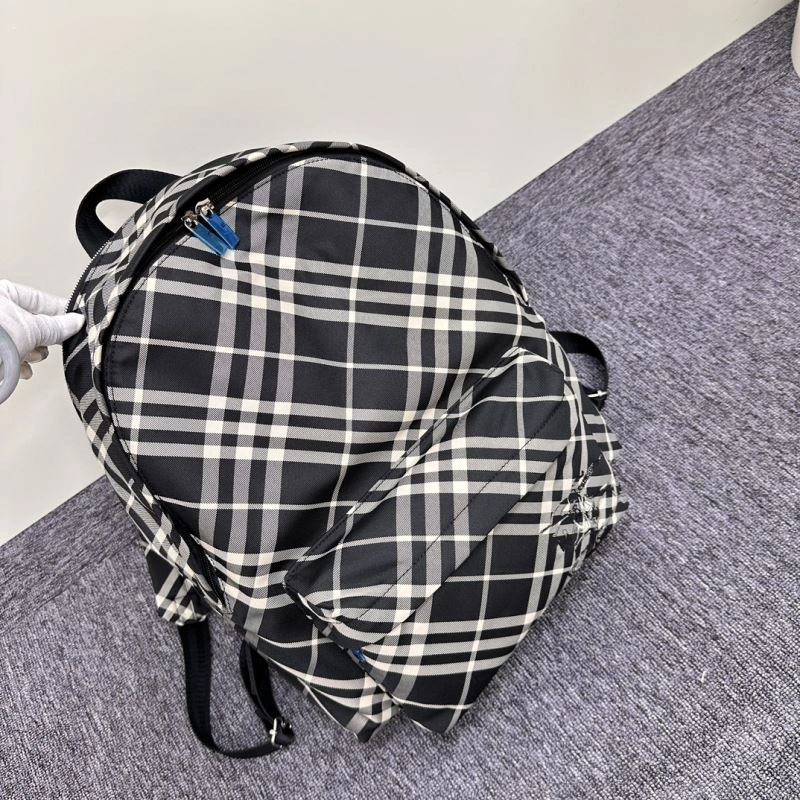MoistureWicking Burberry Backpacks 64627