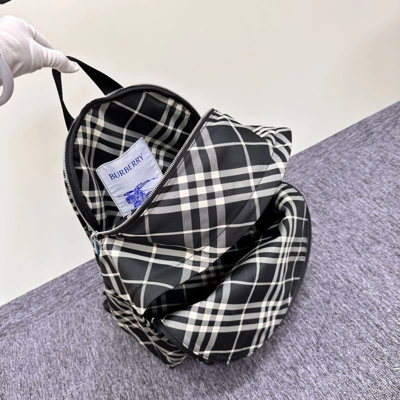 MoistureWicking Burberry Backpacks 64627