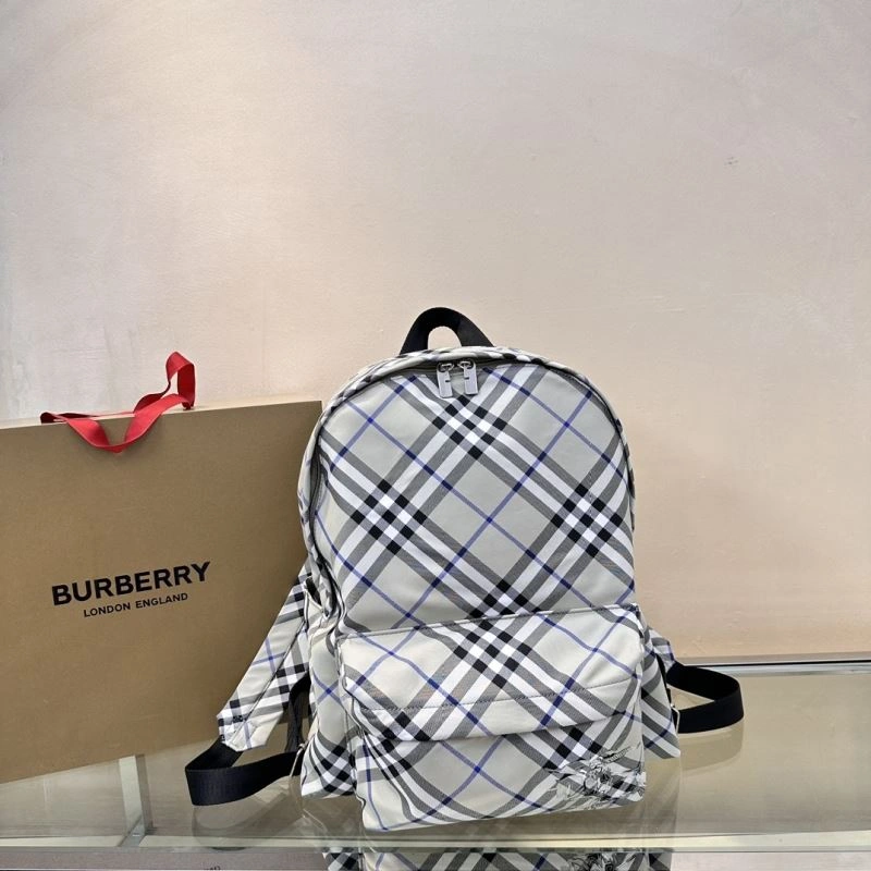 Burberry Backpacks Soft 64625