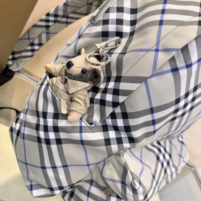 Burberry Backpacks Soft 64625