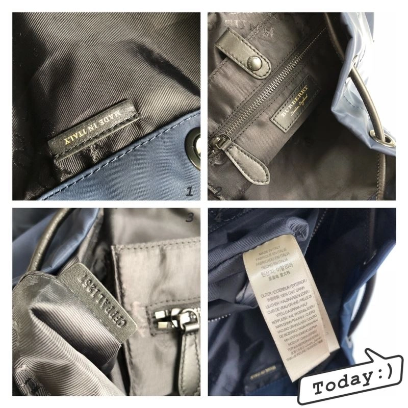Burberry Backpacks FlexibleFit 64622