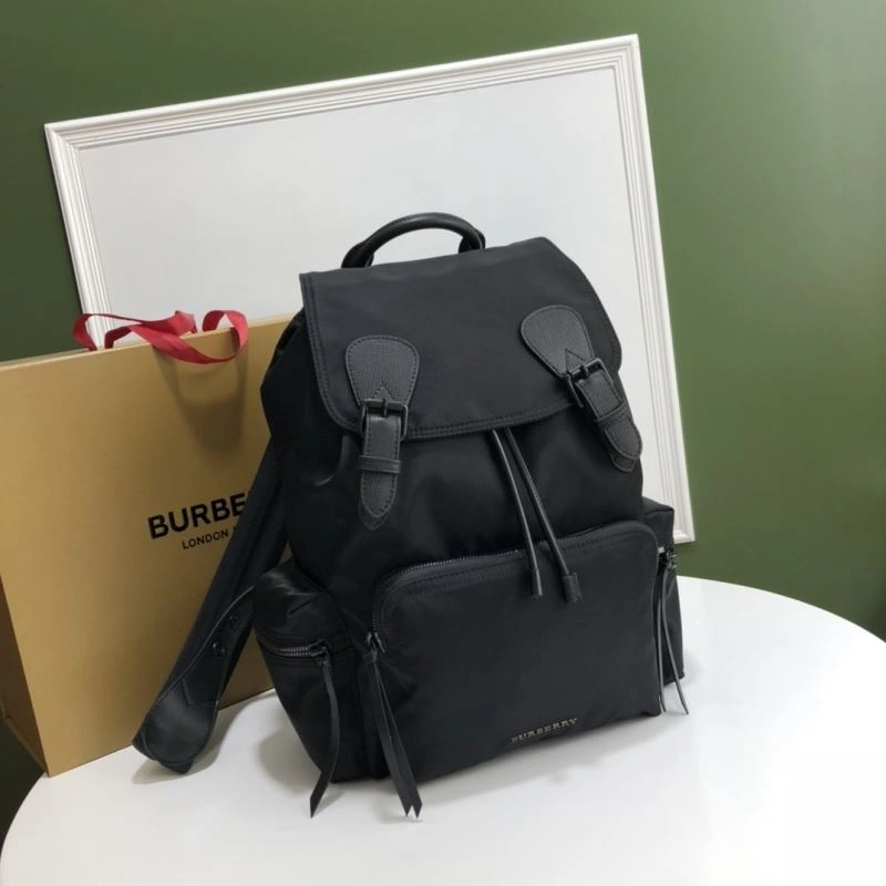 Functional Burberry Backpacks 64620