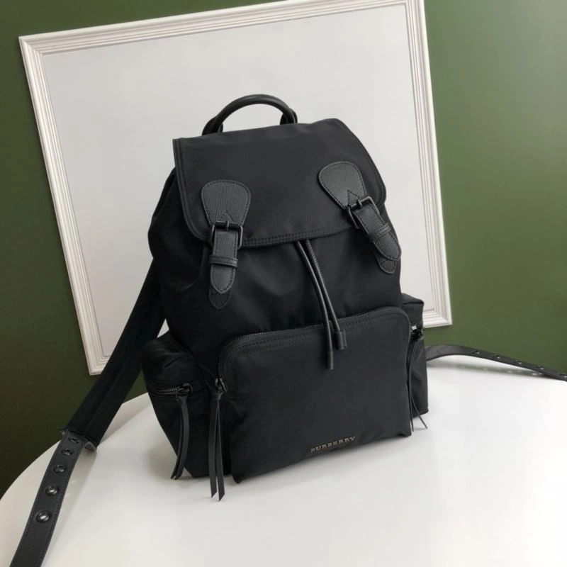 Functional Burberry Backpacks 64620