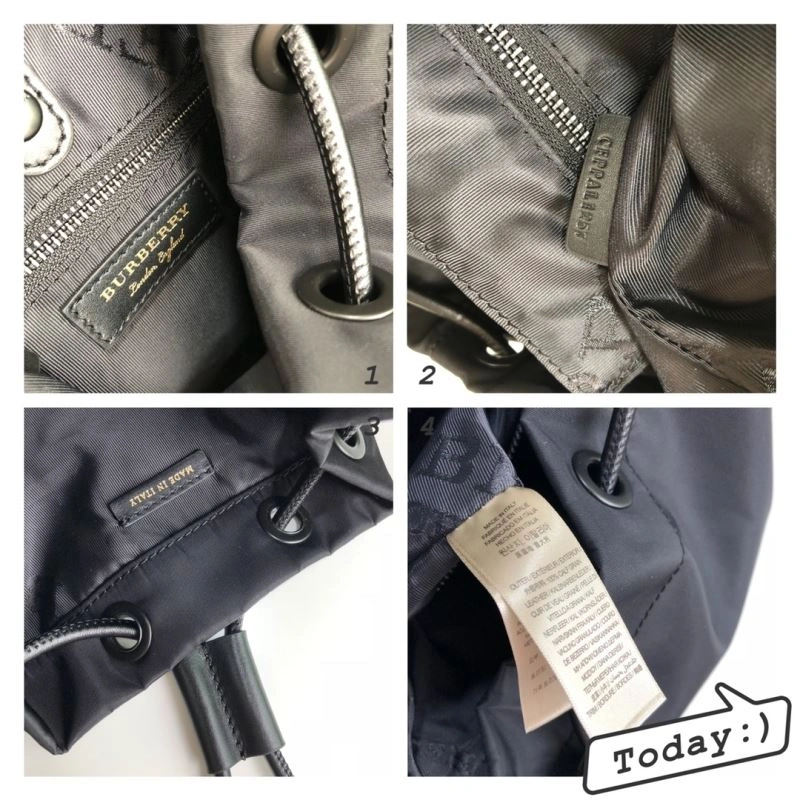 Functional Burberry Backpacks 64620