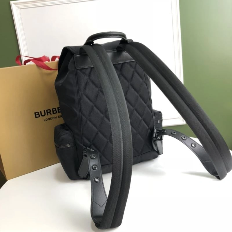 Functional Burberry Backpacks 64620